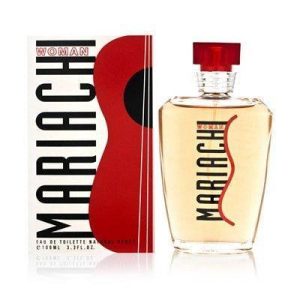 MARIACHI 100ml TOILETTE DAMA