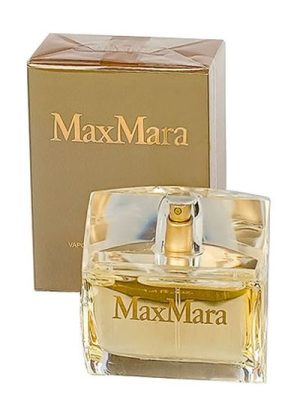 MAXMARA 90ml PERFUME DAMA