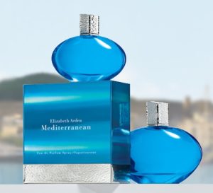 MEDITERRANEAN 100ML TOILETTE DAMA