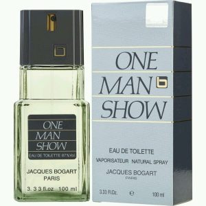 ONE MAN SHOW 100ml TOILETTE CABALLERO