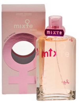 MIXTE 100ml PERFUME DAMA