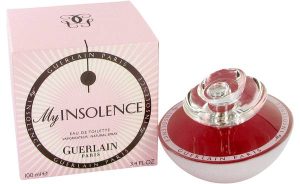 MY INSOLENCE 100ml TOILETTE DAMA