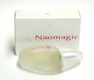 NAOMAGIC 100ml TOILETTE DAMA