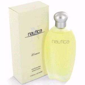 NAUTICA 100ml PERFUME DAMA