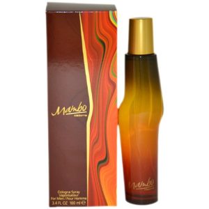 MAMBO 100ml COLONIA CABALLERO