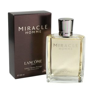MIRACLE 100ml TOILETTE CABALLERO