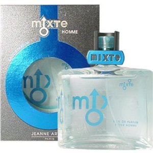 MIXTE 100ml PERFUME CABALLERO
