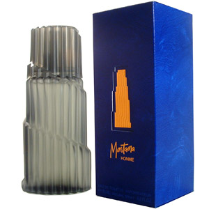 MONTANA 100ml TOILETTE CABALLERO
