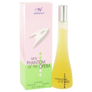 NEW PHANTOM OF THE OPERA 100ml PERFUME DAMA