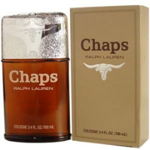 CHAPS 100ml COLONIA CABALLERO