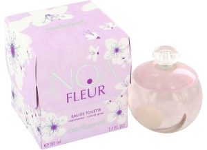 NOA FLEUR 100ml TOILETTE DAMA