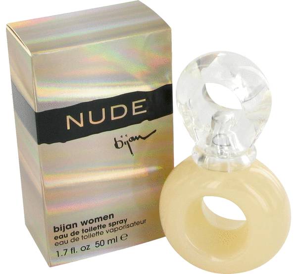 NUDE 100ml TOILETTE DAMA