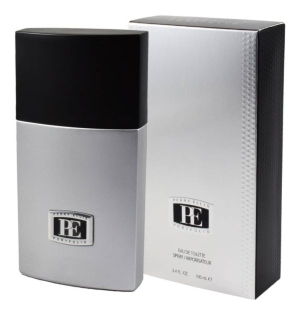 512 0PORTFOLIO 100ml TOILETTE CABALLERO