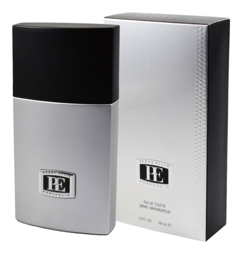 PORTFOLIO 100ml TOILETTE CABALLERO