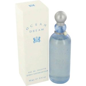 OCEAN DREAM 90ml TOILETTE DAMA