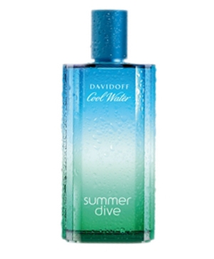 COOL SUMMER 100ML TOILETTE CABALLERO