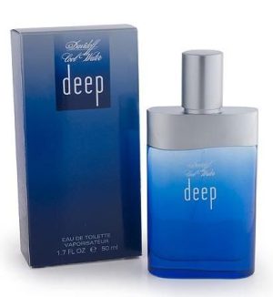COOL WATER DEEP 100ml TOILETTE CABALLERO