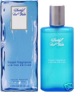 COOL WATER FROZEN 100ml TOILETTE CABALLERO