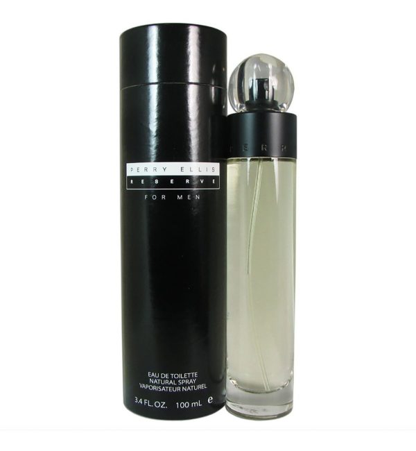 531 0RESERVE 100ml TOILETTE CABALLERO