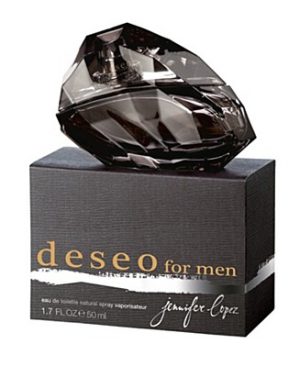DESEO 100ML TOILETTE CABALLERO