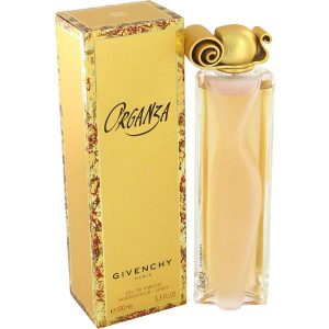 ORGANZA 100ml PERFUME DAMA
