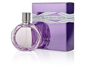 QUIZAS, QUIZAS 100ml PERFUME DAMA