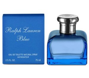 RALPH BLUE 125ml TOILETTE DAMA