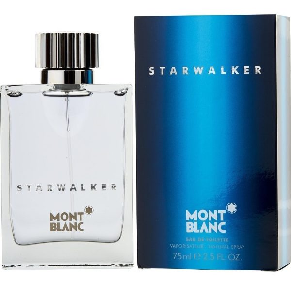 568 STARWALKER 75mL TOILETTE CABALLERO