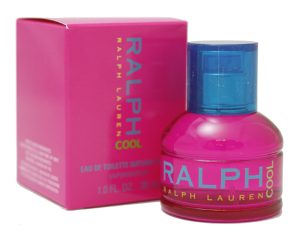 RALPH COOL 100ml TOILETTE DAMA