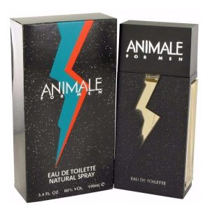 ANIMALE 100ml TOILETTE CABALLERO