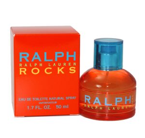 RALPH ROCKS 100ML PERFUME DAMA