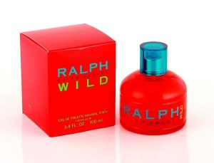RALPH WILD 100ML TOILETTE DAMA