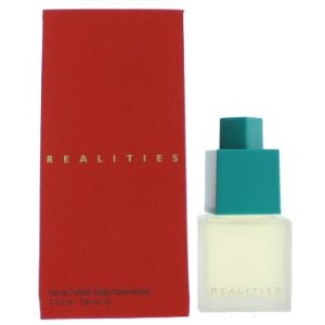 REALITIES 100ml TOILETTE DAMA