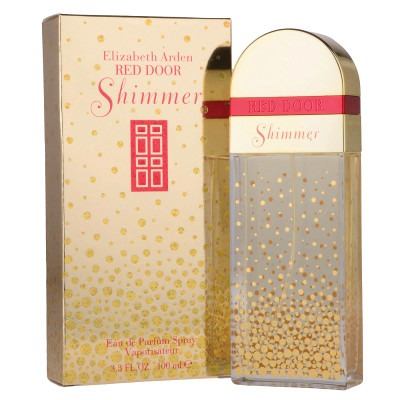 RED DOOR SHIMMER 100ML TOILETTE DAMA
