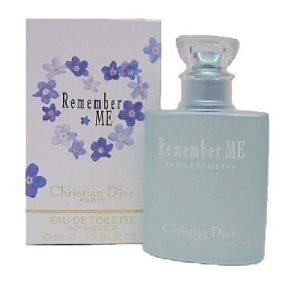 REMEMBER ME 50ml TOILETTE DAMA