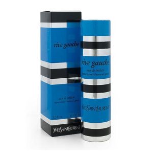 RIVE GAUCHE 100ml TOILETTE DAMA