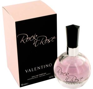 ROCK & ROSE 100ml TOILETTE DAMA