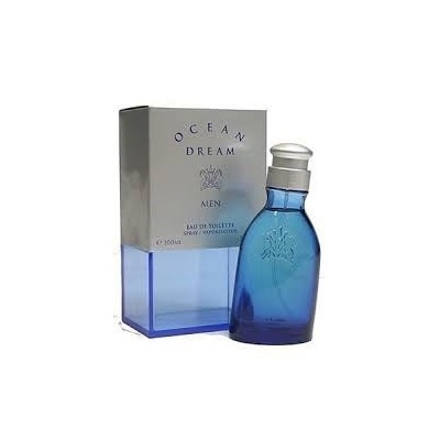 OCEAN DREAM 100ml TOILETTE CABALLERO
