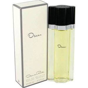 OSCAR DE LA RENTA 100ml TOILETTE CABALLERO