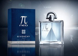 PI NEO 100ml TOILETTE GIVENCHY