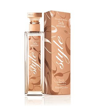 5TH AVENUE STYLE 125ML PERFUME DAMA
