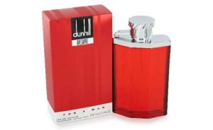 DESIRE 100ml TOILETTE CABALLERO