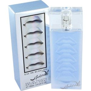 RUBYLIPS 100ml TOILETTE DAMA