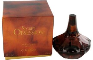 SECRET OBSESSION 100ML PERFUME DAMA