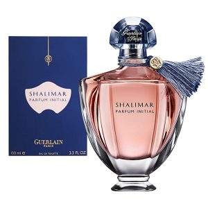SHALIMAR 75ml TOILETTE DAMA