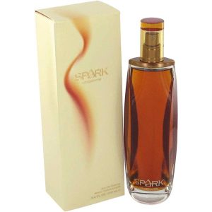 SPARK 100ml PERFUME DAMA