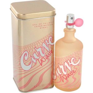 CURVE WAVE 100ml TOILETTE DAMA