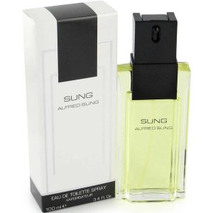 SUNG 100ml TOILETTE DAMA