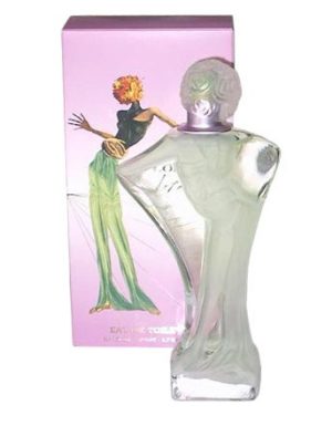 DALIFLOR 100ml PERFUME DAMA