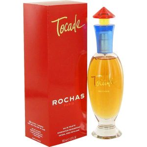 TOCADE 100ml TOILETTE DAMA